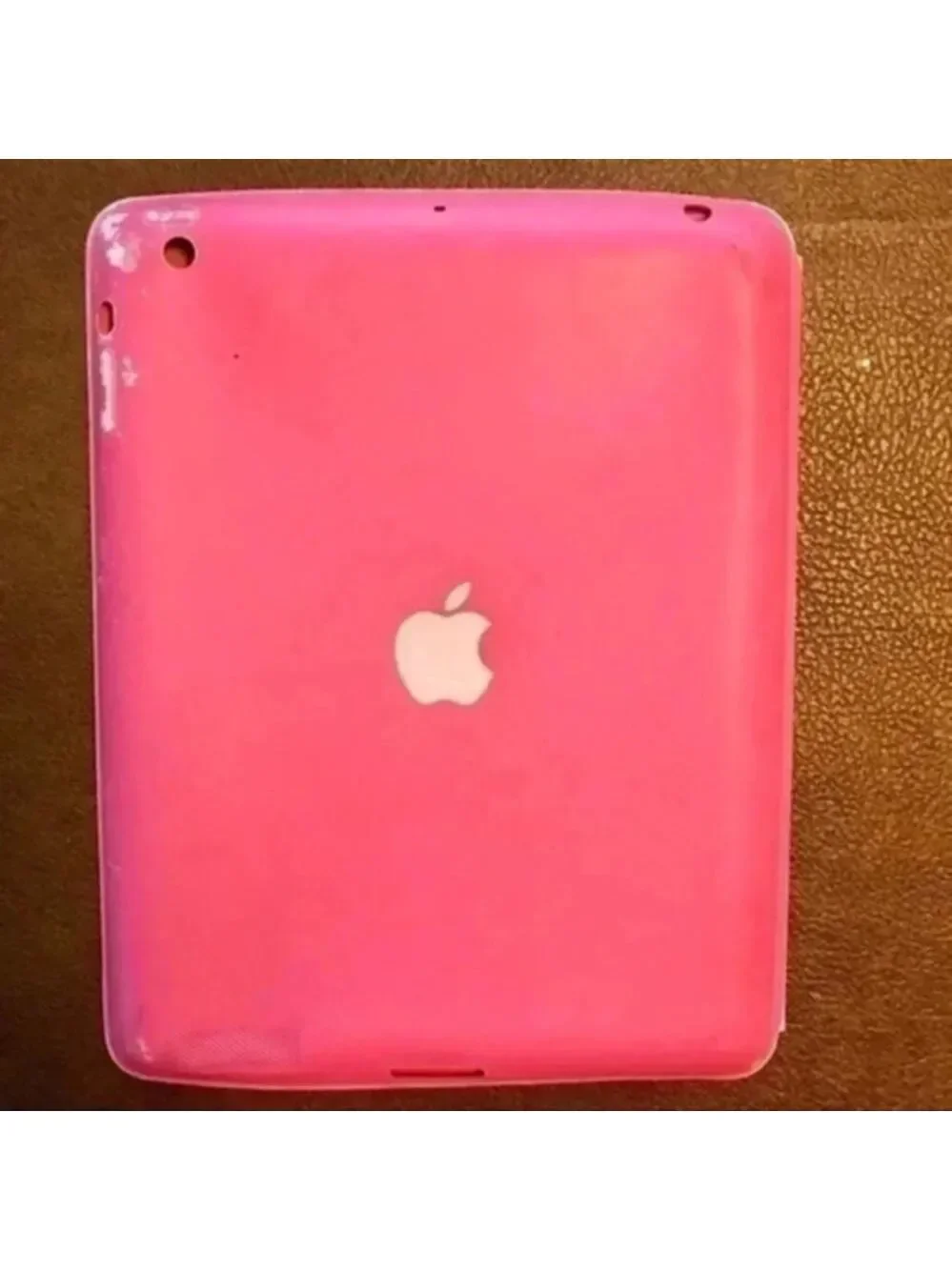 iPad 2/3 Apple Smart Case: PINK